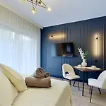 Appartement Premium Czysta Wrocław
