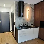 Premium Czysta Appartement