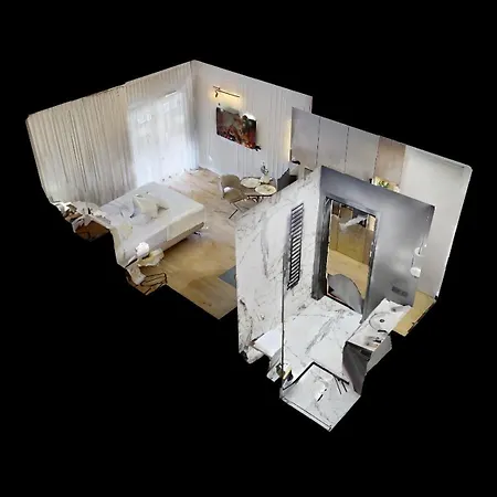 Renttogo Czysta 4 Lägenhet *