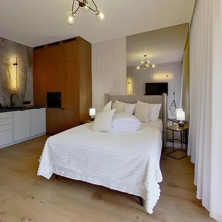 Renttogo Czysta 4 * Wrocław