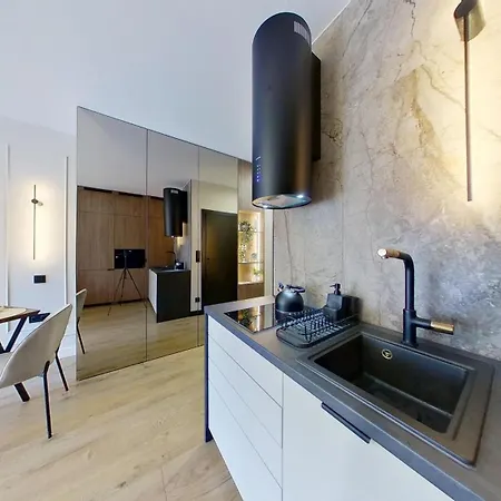 Renttogo Czysta 4 * Wrocław