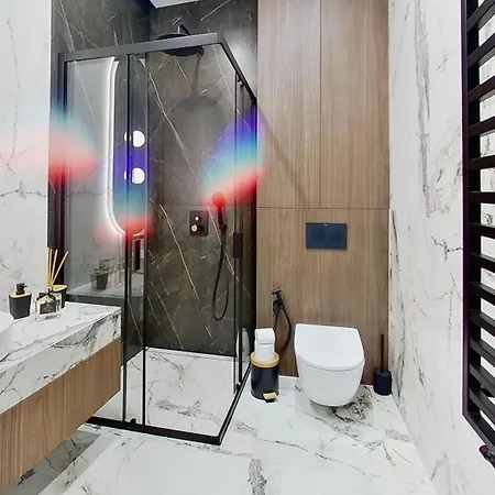 Renttogo Czysta 4 Lejlighed *