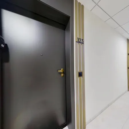 Renttogo Czysta 4 Lejlighed *