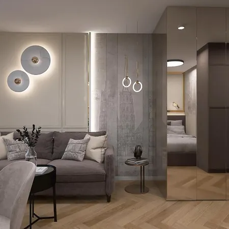 Lejlighed Renttogo Czysta 4 Wrocław