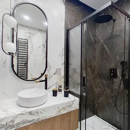 Lejlighed Renttogo Czysta 4 *