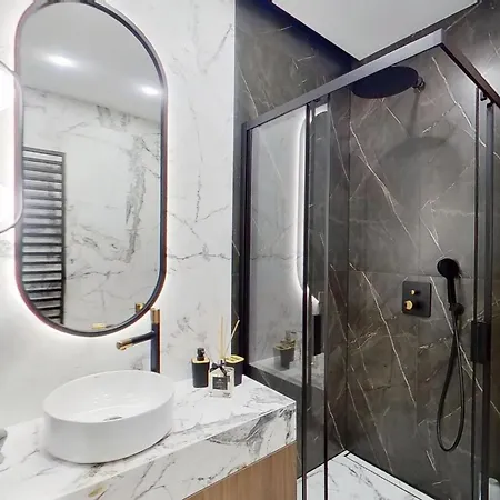 Premium Czysta Apartment Wroclaw