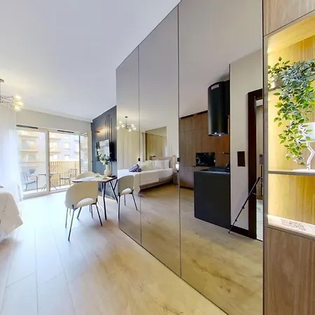 Apartment Premium Czysta *