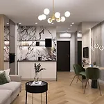 Premium Czysta Апартаменты *