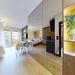 Апартаменты Premium Czysta *