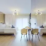Premium Czysta Apartamento Breslavia