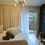 Apartamento Premium Czysta