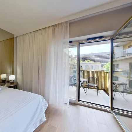 Apartment Renttogo Czysta 4 Wroclaw