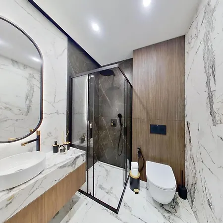 Apartment Renttogo Czysta 4 Wroclaw