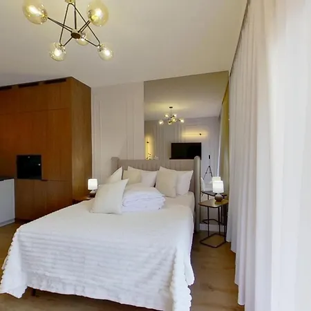 Apartment Renttogo Czysta 4