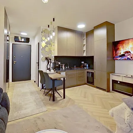 Premium Czysta شقة فروتسواف