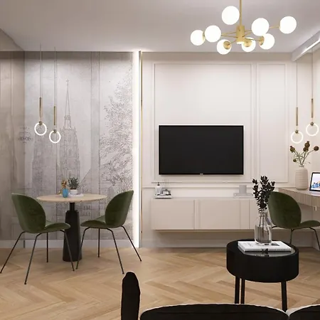 Daire Premium Czysta