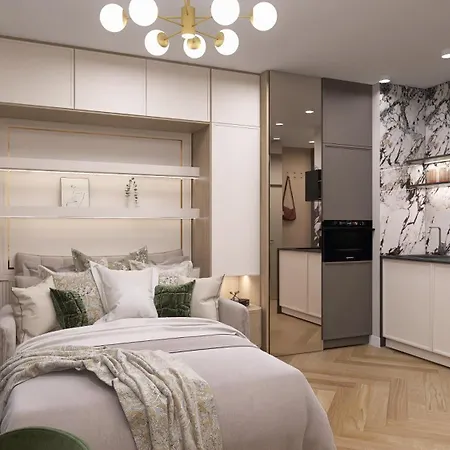 Daire Premium Czysta