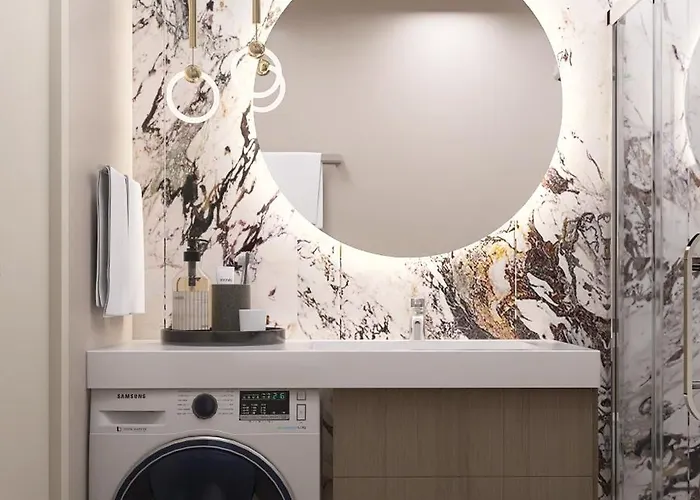 Premium Czysta 公寓 弗罗茨瓦夫