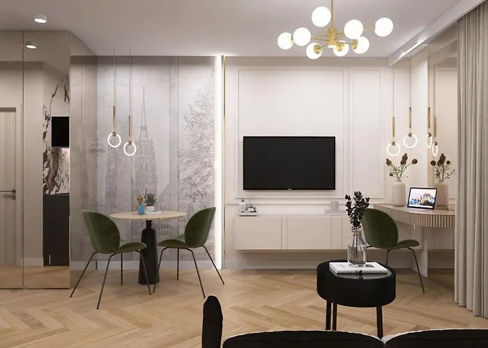 Daire Premium Czysta