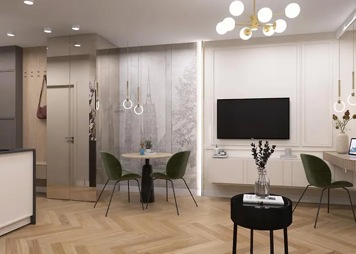 Daire Premium Czysta *