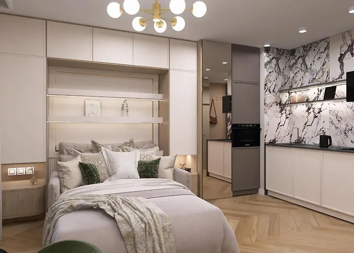 Daire Premium Czysta