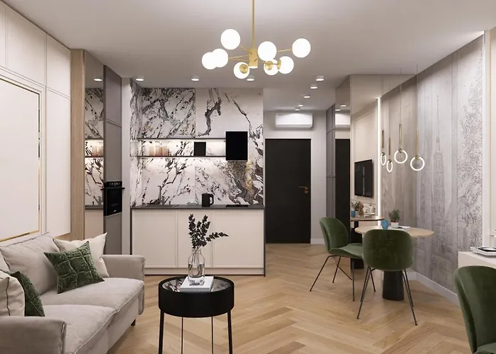 Premium Czysta Daire *